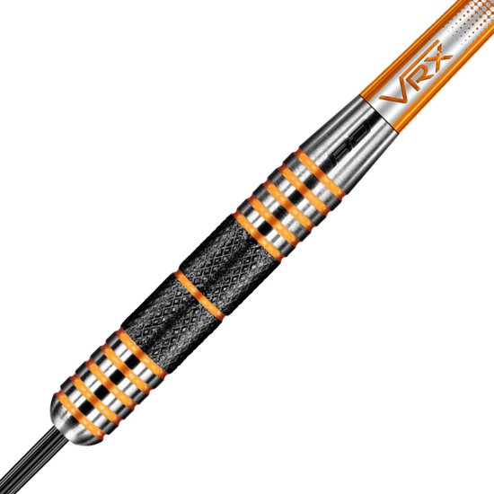 Red Dragon Amberjack 11 90% - Dartpijlen van Red Dragon — afbeelding 3