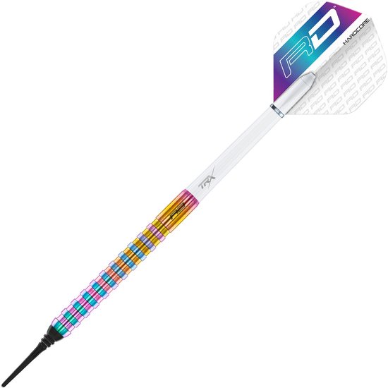 Red Dragon Javelin Spectron 85% - Soft Tip Darts van Red Dragon — afbeelding 4