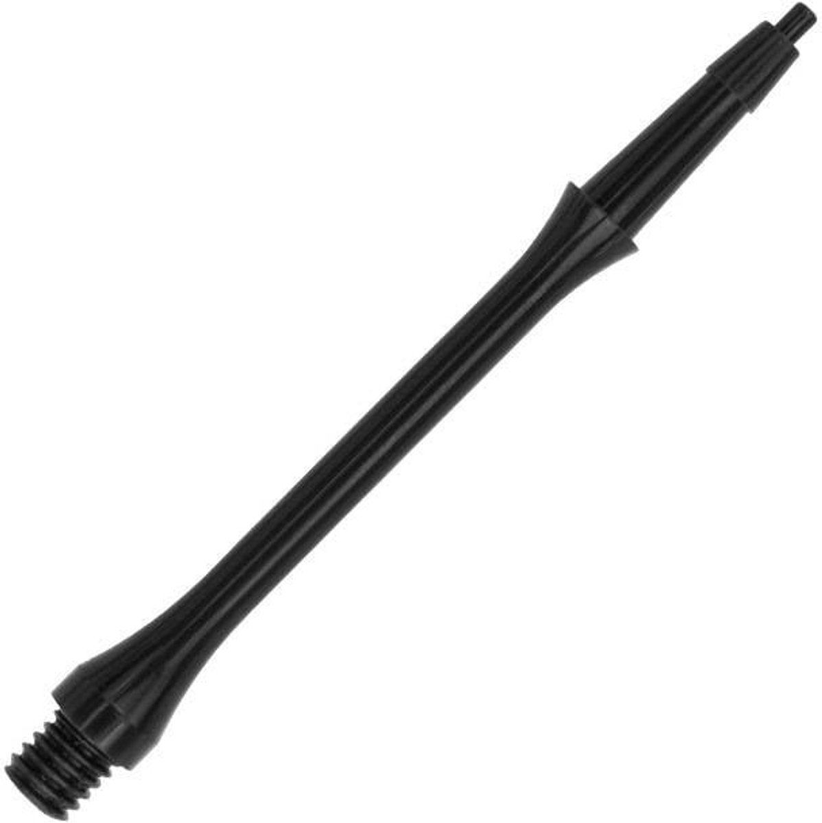 CLIC SHAFT BLACK SHORT SLIM