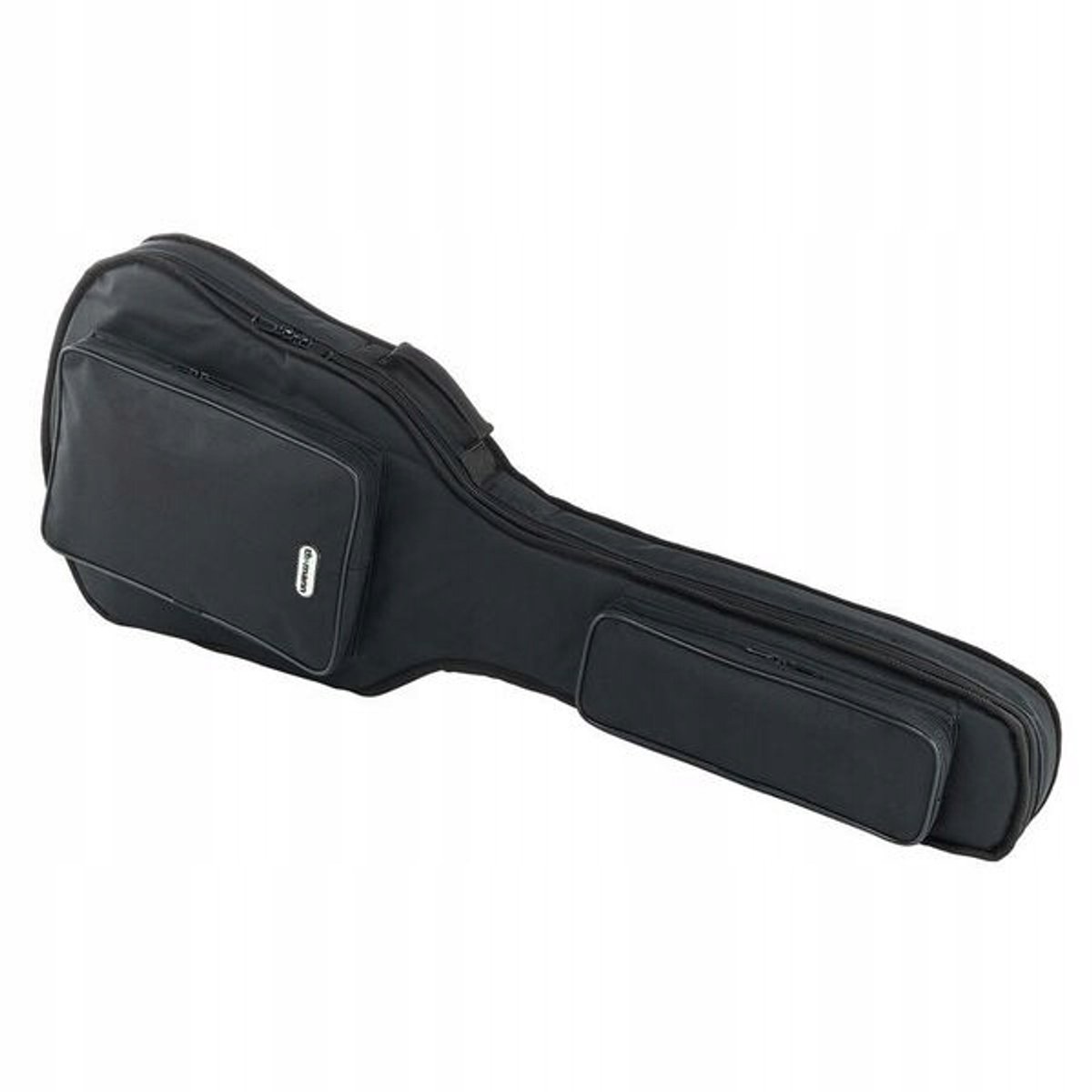 Hoes voor Semihollow Elektrische Gitaar - 20 mm Dikke Vulling