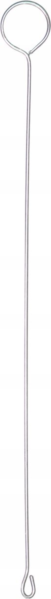 Katoentrekker voor Kaarsen 20 cm