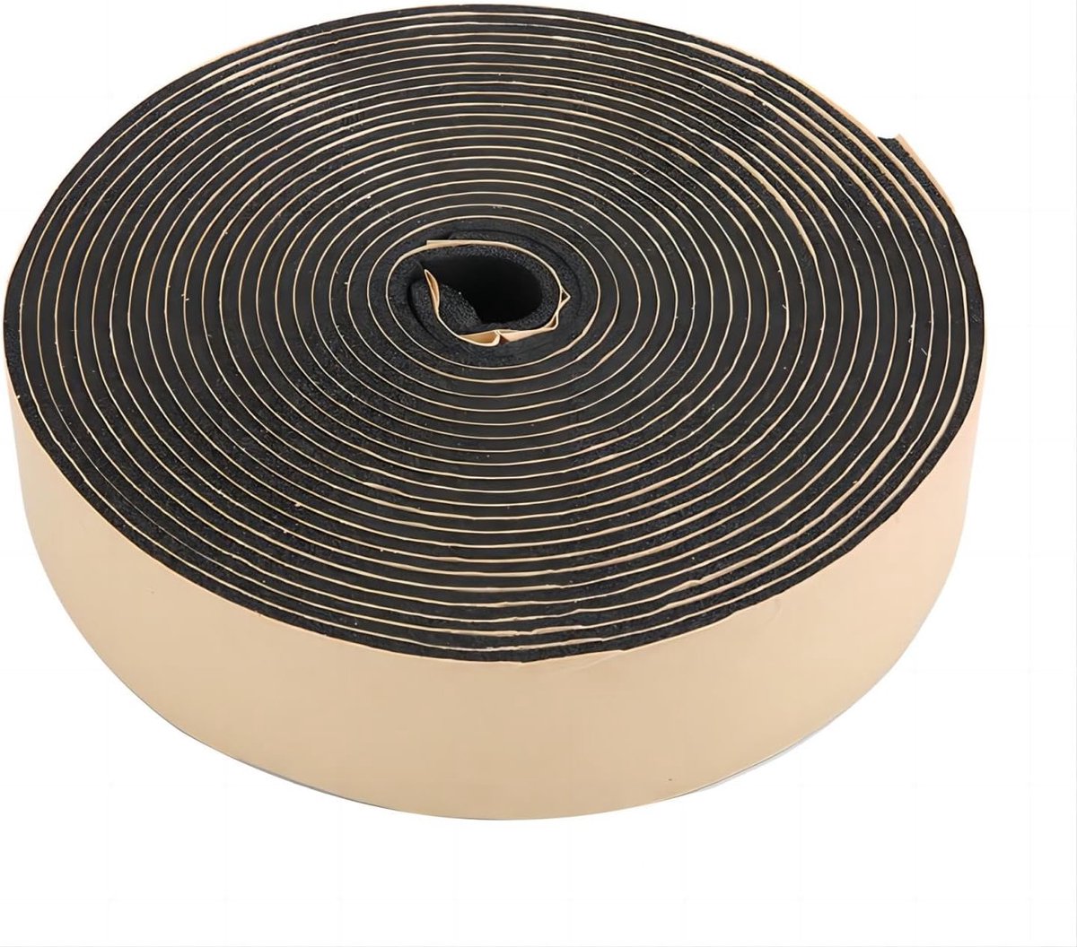 Dailygoody - Adhesive Foam Strips - Zelfklevende Isolatie