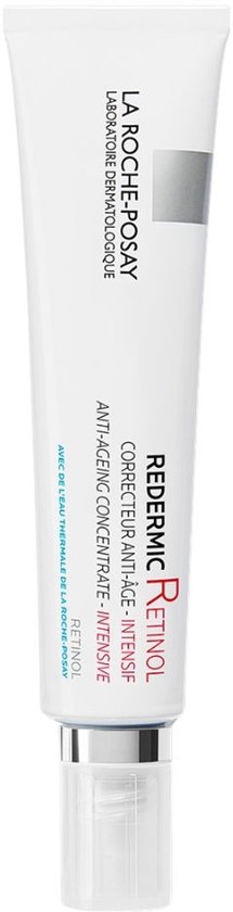 La Roche-Posay Redermic R crème de jour - 30ml - Anti-rides, pigment