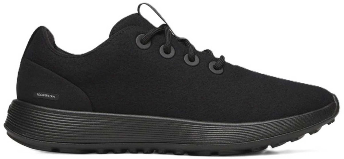 Wool Runner NZ WP M