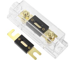 Jhubers Goods - Schroefset Verlagingsveren VW Golf 6 Compatibel met- auto tweedehands garantie laagste prijs - zwart - sportief uiterlijk - complete set - geschikt voor VW Golf VI - premium kwaliteit.