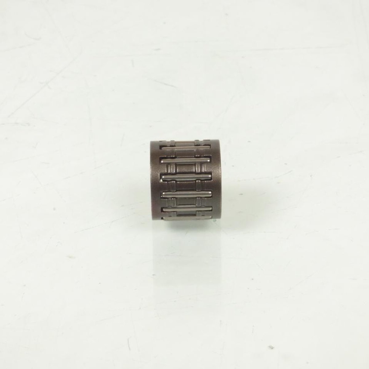 Cage a aiguille d axe de piston Doppler pour Mobylette MBK 50 51 Magnum racing Neuf