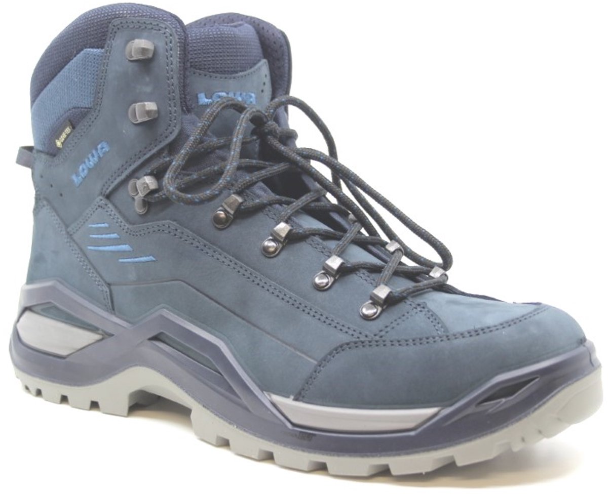 Renegade Evo GTX Mid Heren (Navy/Blauw)