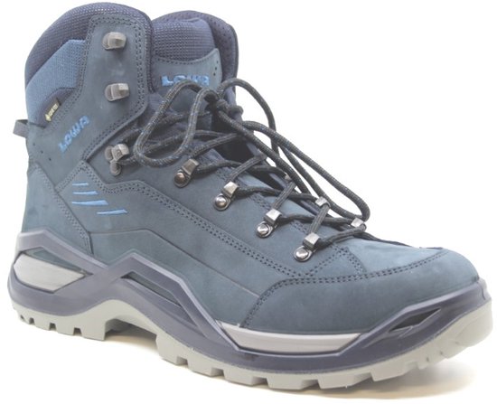Renegade Evo GTX Mid Hoge Wandelschoen Heren Navy/Blue 13