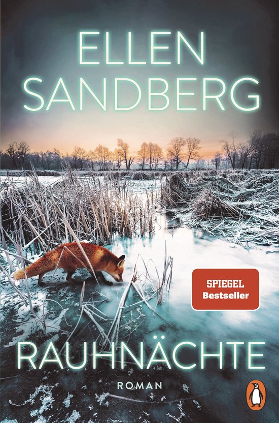 Rauhnächte - cover