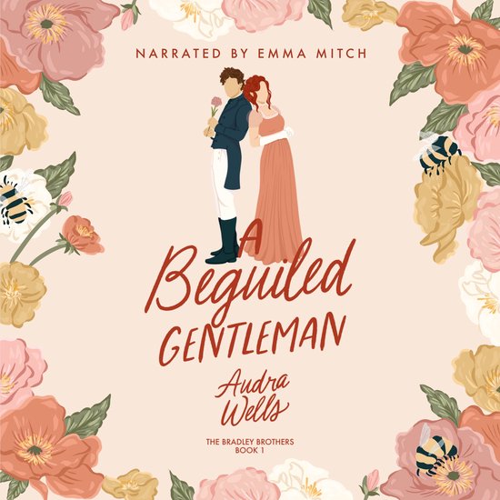A Beguiled Gentleman - cover