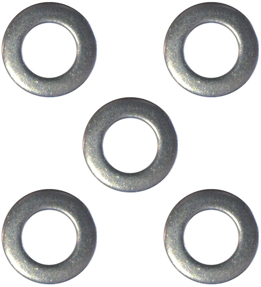 Guniwheel - GuniWasher M15 6mm - 6 stuks