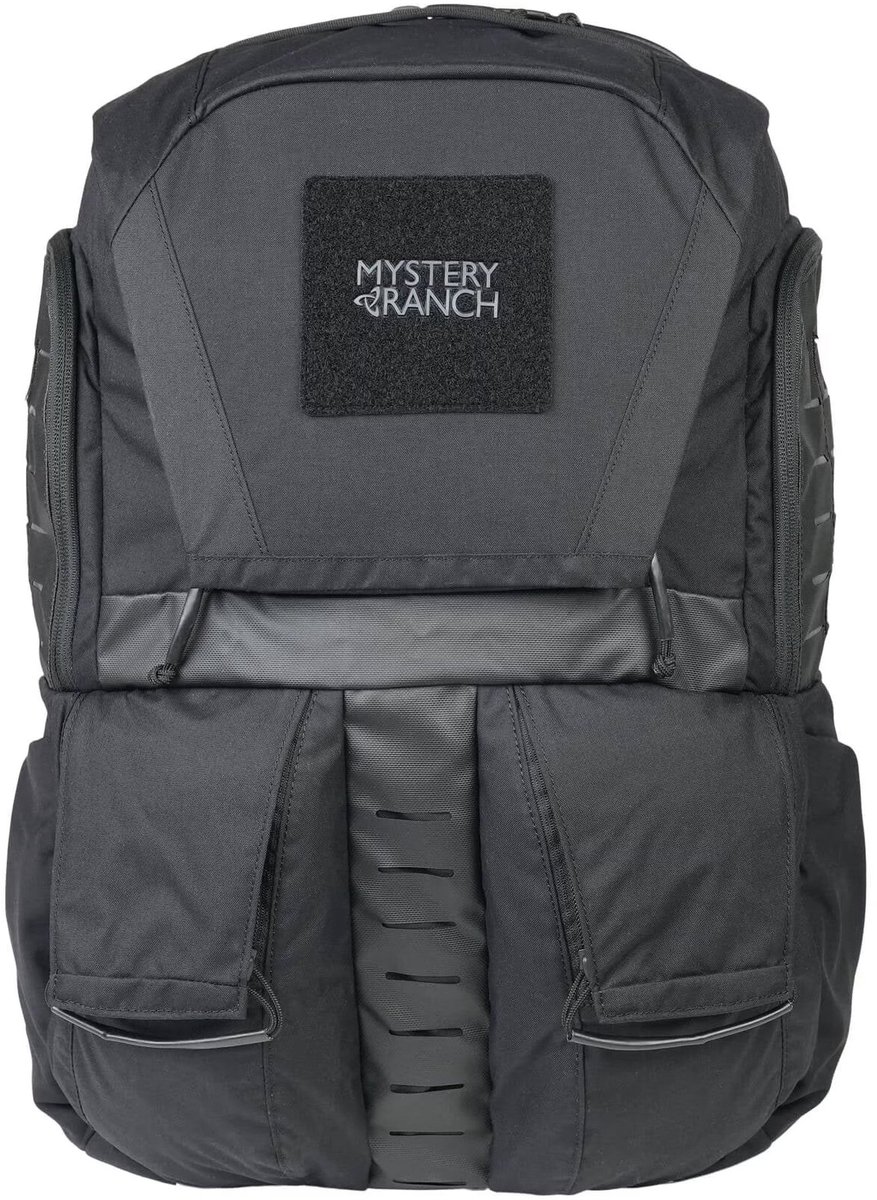 Mystery Ranch Rip Ruck 32 - Rugzak 16 (black, L/XL)