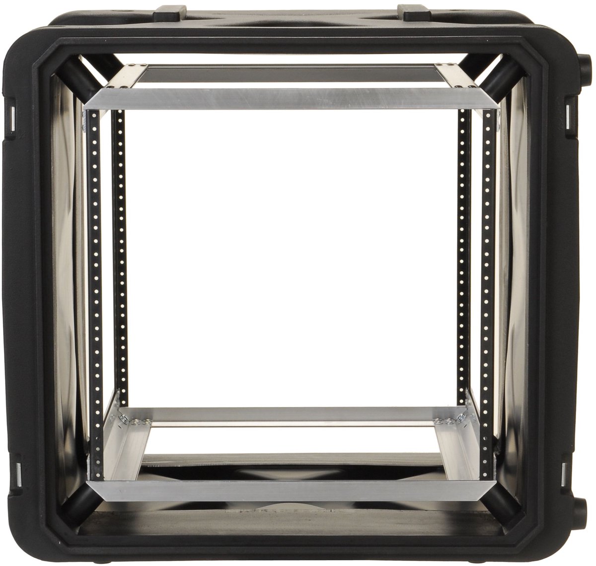 SKB - rSeries - 10U Shock Mount Rack - 20-inch diep