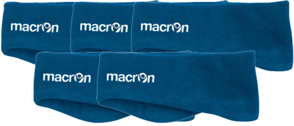 Hoofdband Macron Eskimo x5