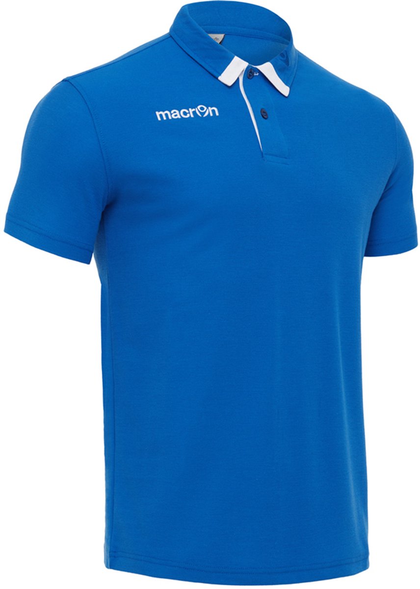 Polo Macron Swing