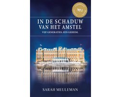 In de schaduw van het Amstel