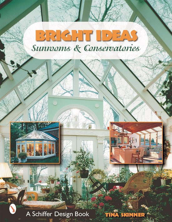 Bright Ideas - cover