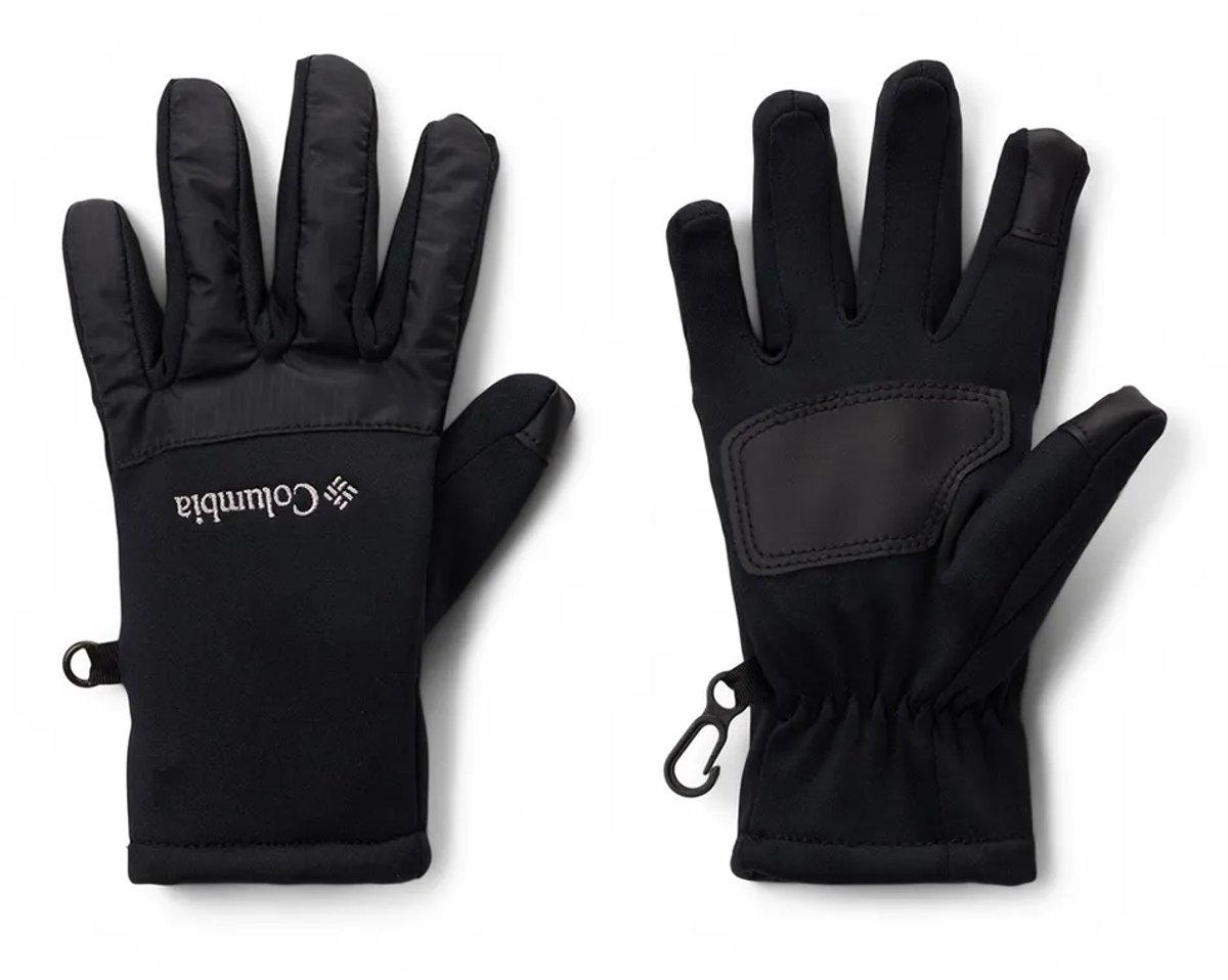 Columbia Arctic Crest™ Handschoenen Zwart 10-12 Years Kinderen