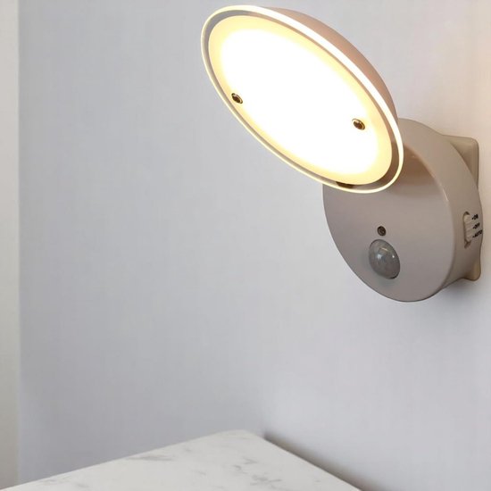 PHILIPS Solar LED wandlamp Fyce zwart kopen