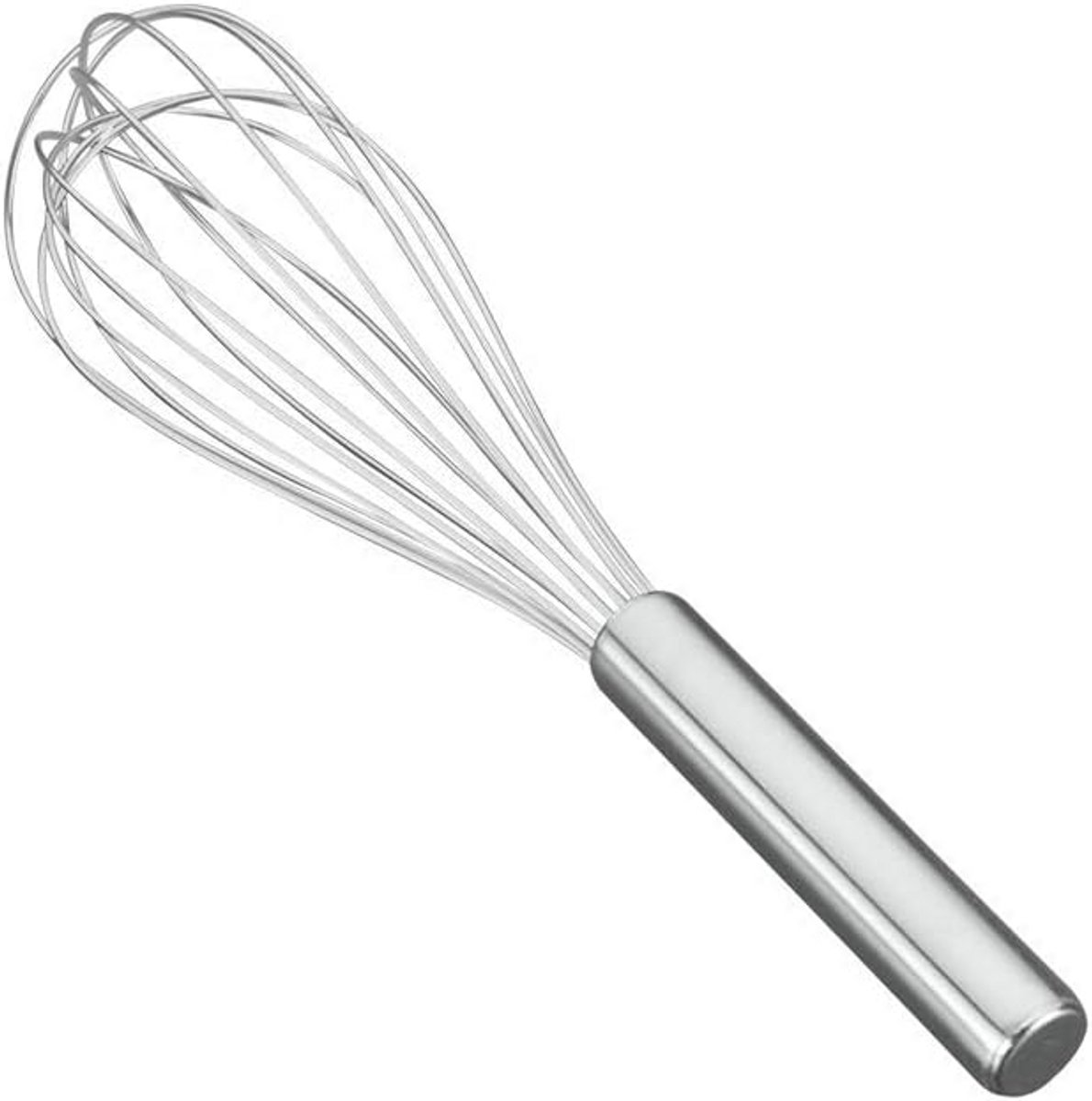 Garde Kookgerei RVS Klopper Zilver