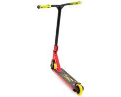 Slamm Classic Mini Stuntstep Rood