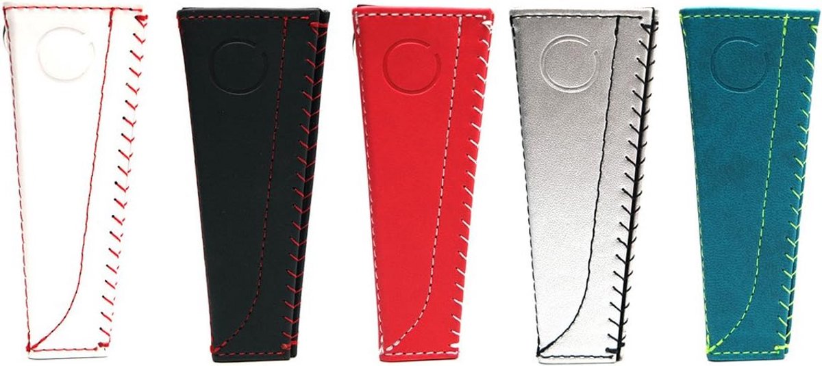 Stevui Dart Accessoires Etui voor 3 Darts en Accessoires - Beschermhoes
