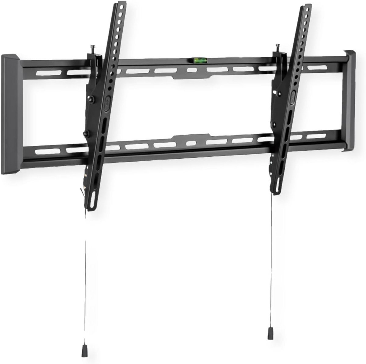 Neigbare TV-wandhouder voor 43-90 inch, VESA 800x400, zwart