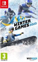 Winter Games 2023