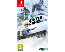 Winter Games 2023
