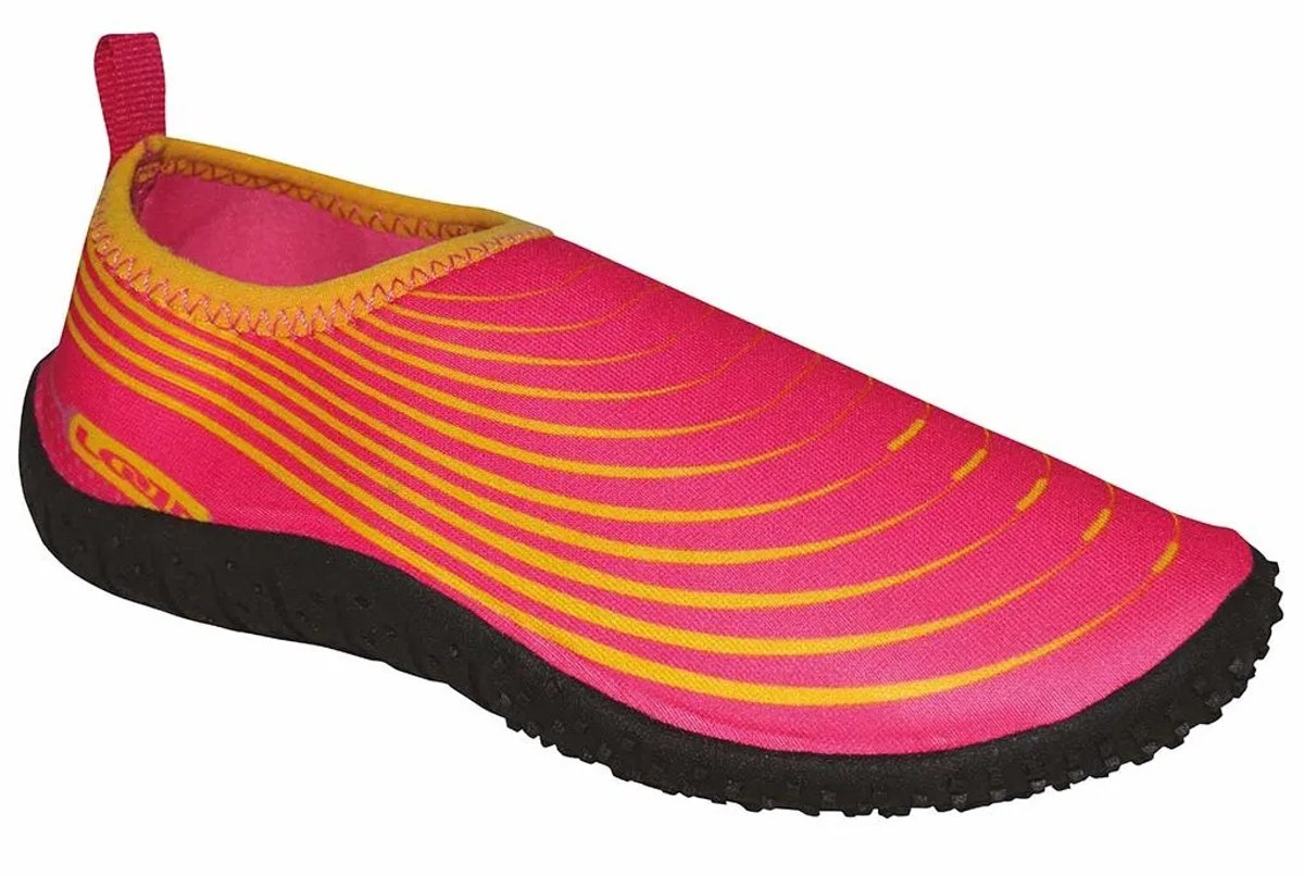 Kinderwaterschoenen Loap Tesena Kid 30 Roze
