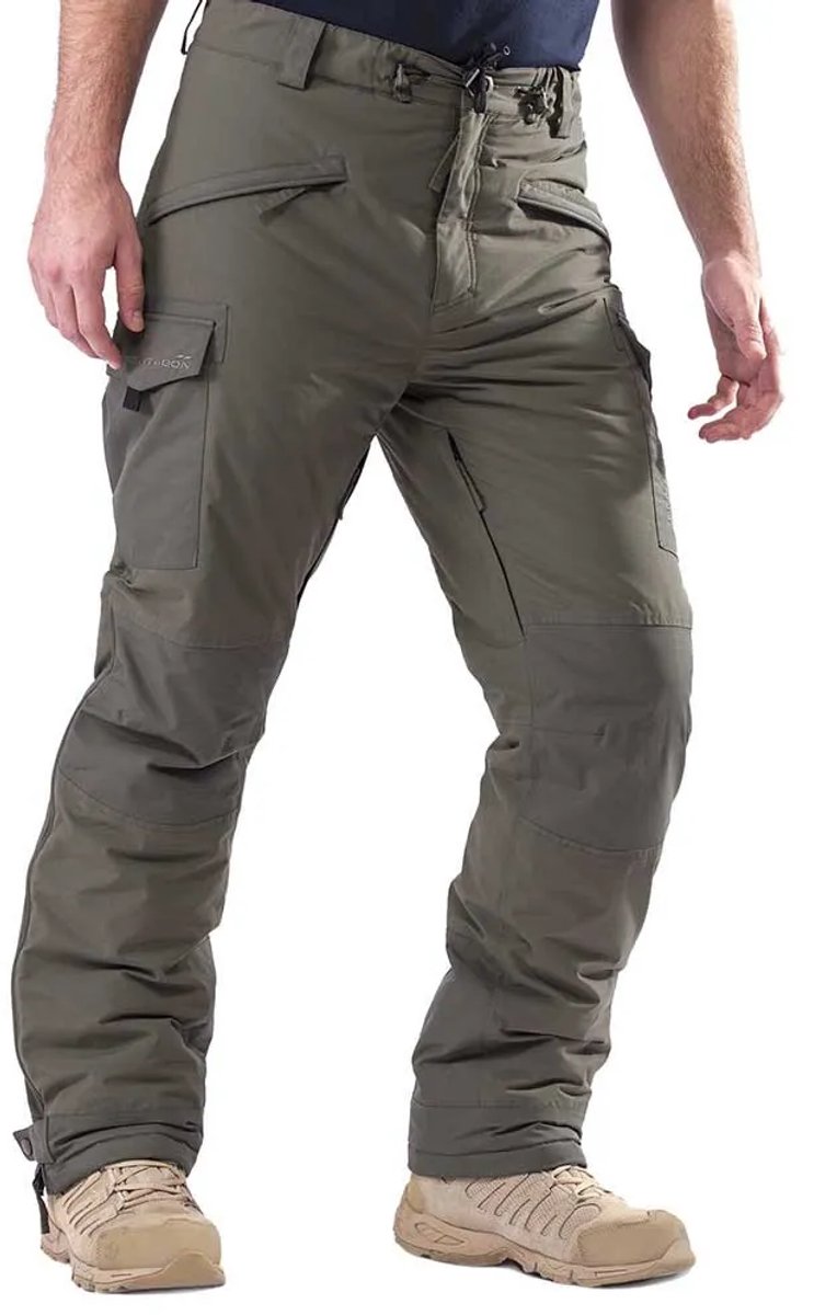 Pentagon Hcp Broek 32 Man Ral7013