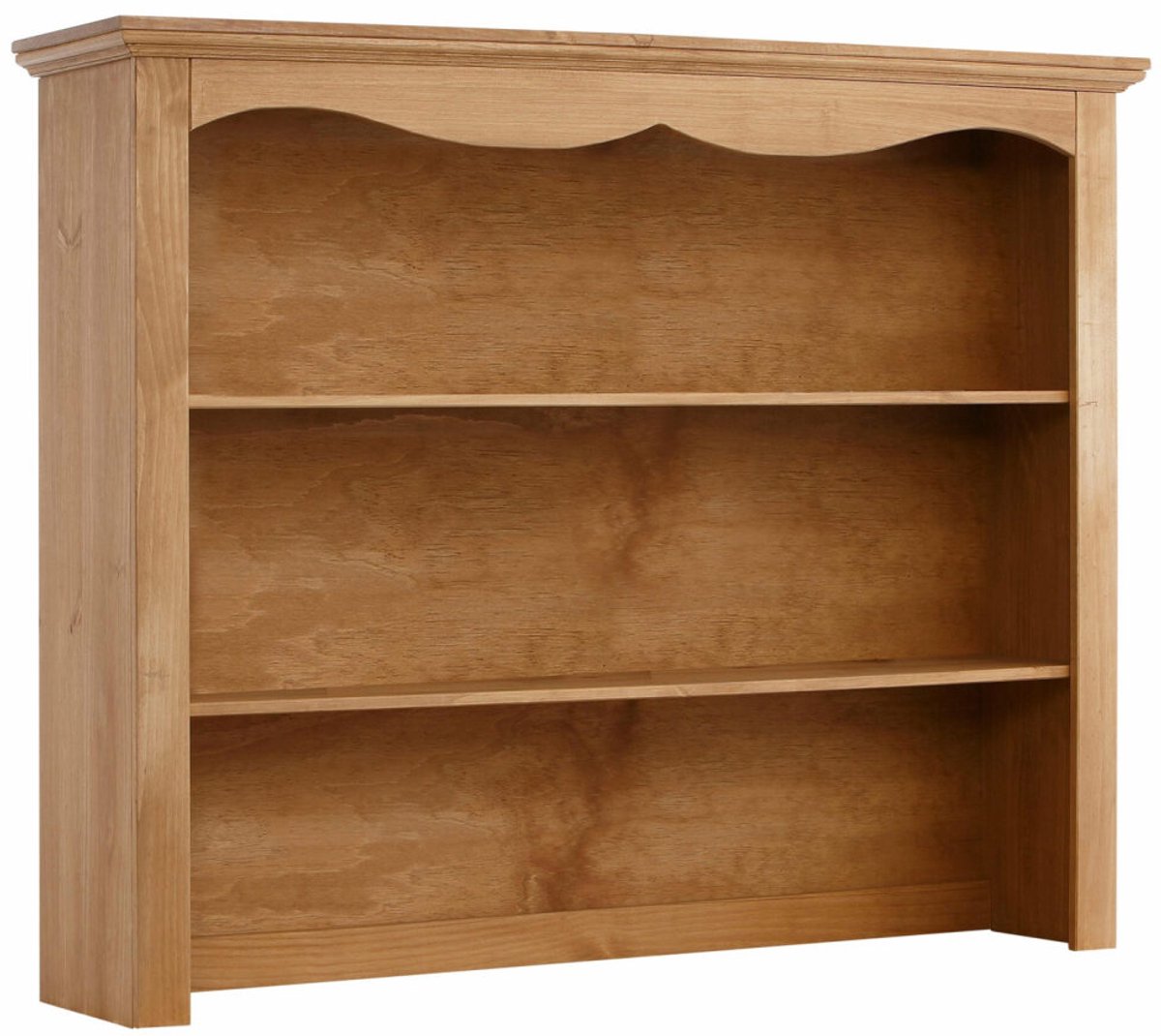 Melissa-Hutch - 3 Planken - Grenenlook