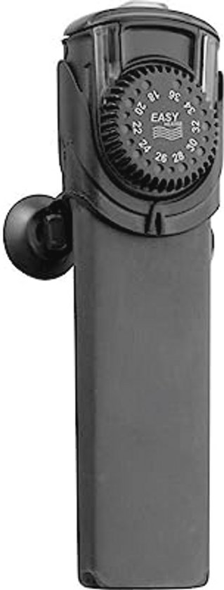 Ultra Heater verwarmingsapparaat voor aquarium - 25W, kunststof