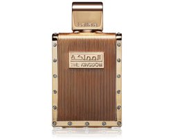 Lattafa The Kingdom for Him 100 ml Eau de Parfum Spray OP=OP