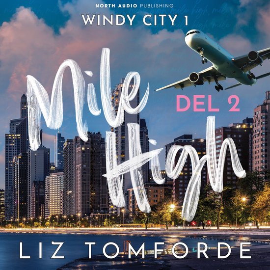 Mile High - del 2 - cover