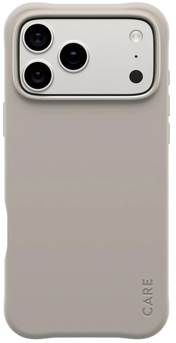 Panzerglass Case Care Moderne Samba Magsafe Voor Iphone 17 Pro Max