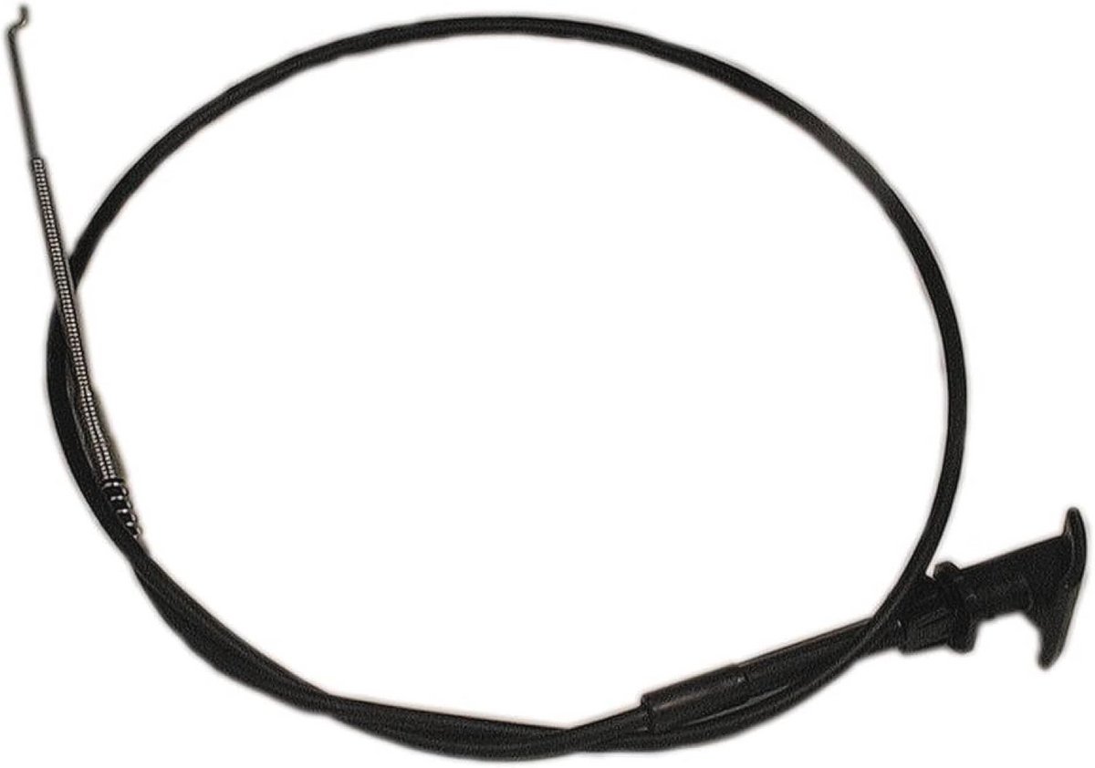 Choke kabel voor grasmaaier en tuinmachines
