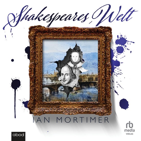 Shakespeares Welt - cover