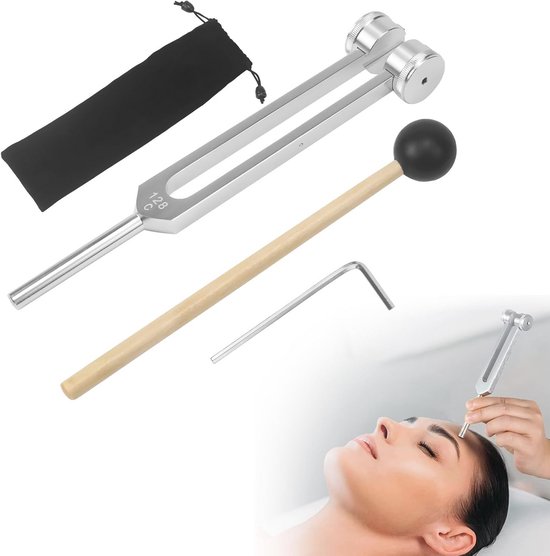Tuning fork 512 Hz RVS - Hartmann | Medische Vakhandel