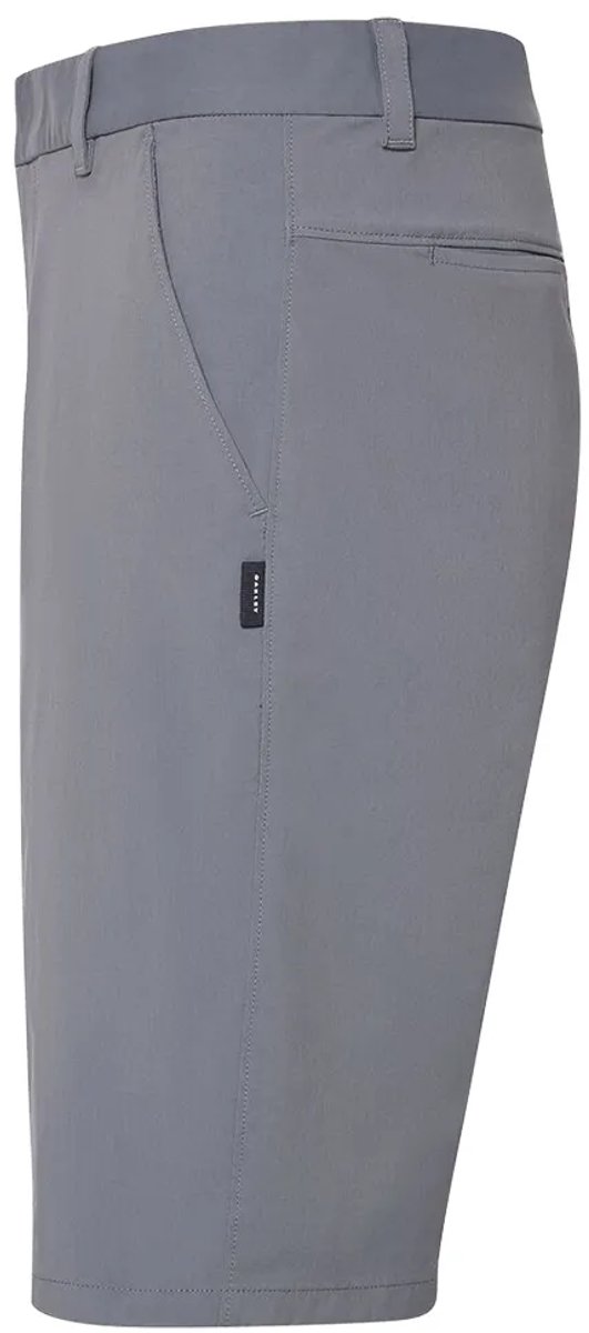 Oakley Apparel Perf Terrain Korte Broek Grijs 40 Man van Oakley — afbeelding 3