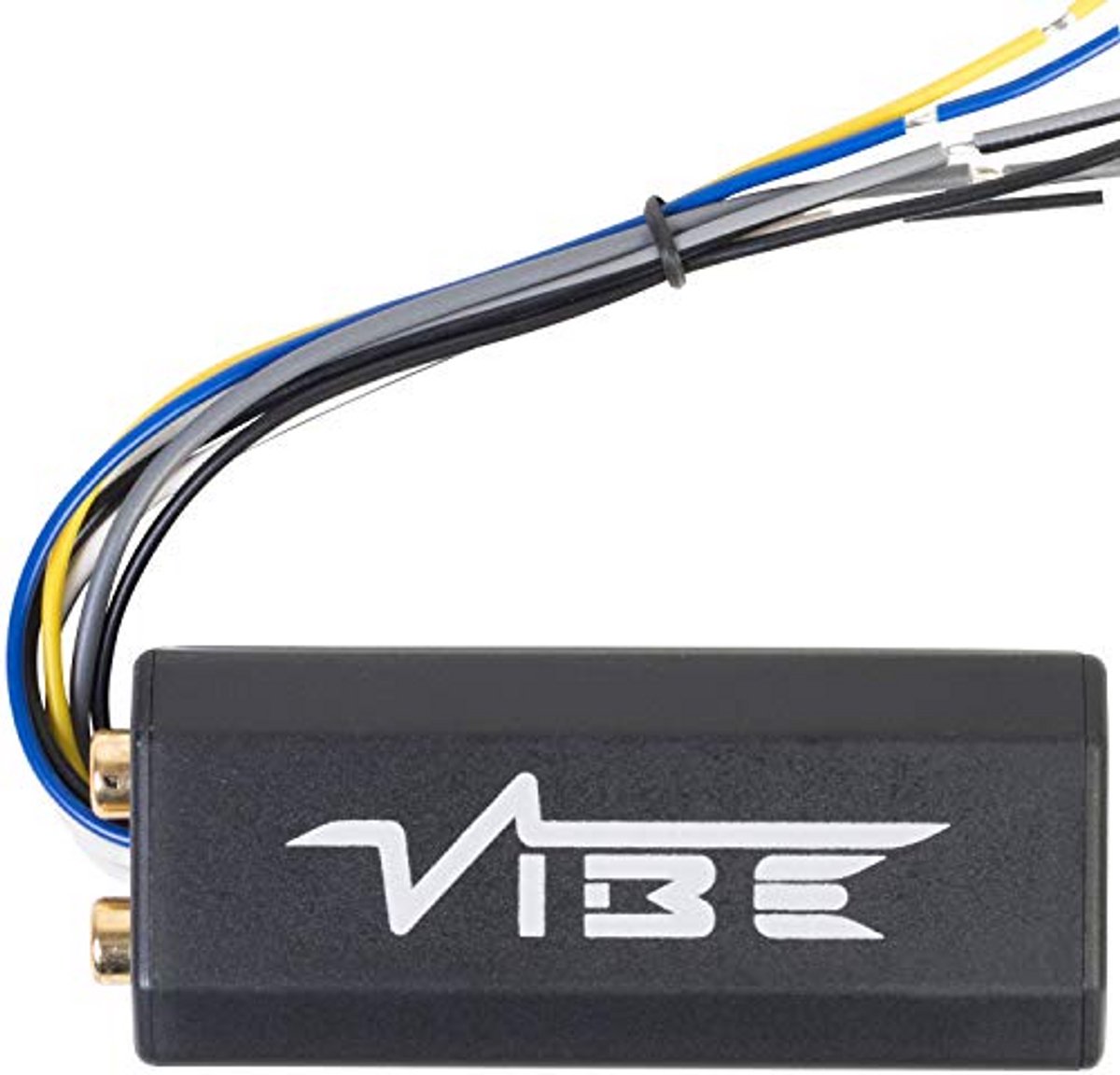Line Level Converter voor Audio-installaties
