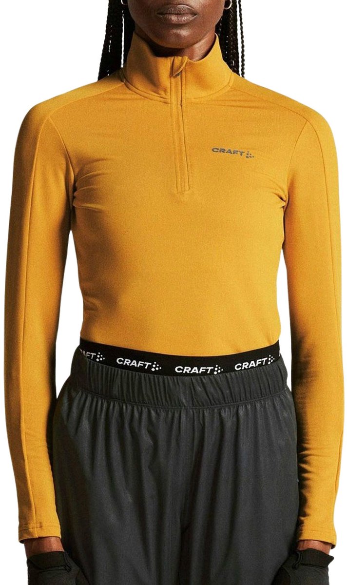 Craft Core Gain Ondershirt Dames