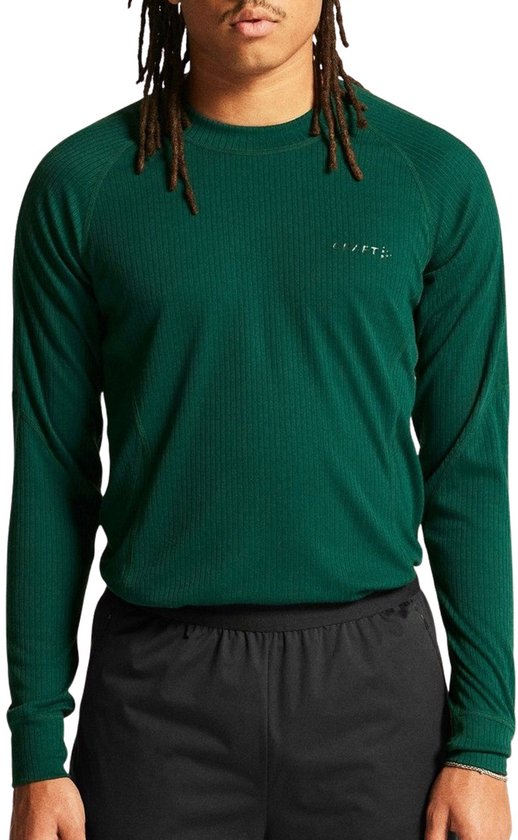 Craft Core Baselayer Thermo Shirt Heren (2-pack) - Maat XXL
