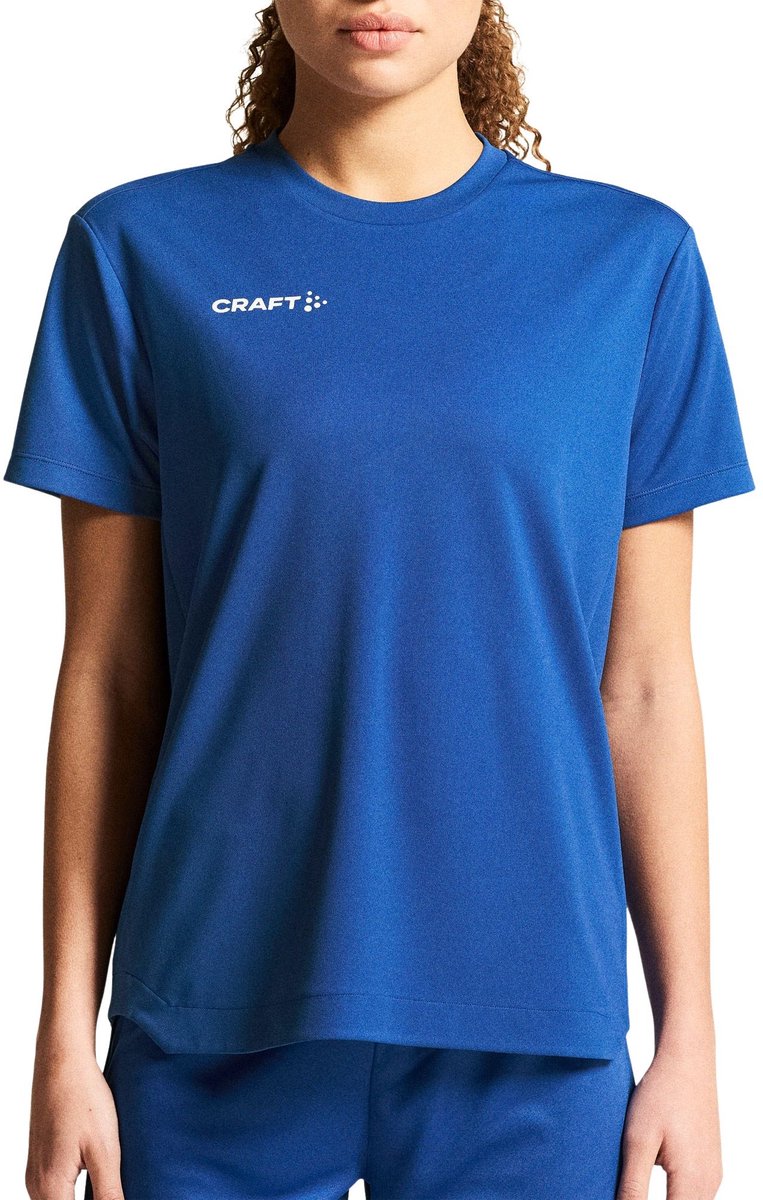 Craft Evolve 2.0 Structured Shirt Dames - Maat XL