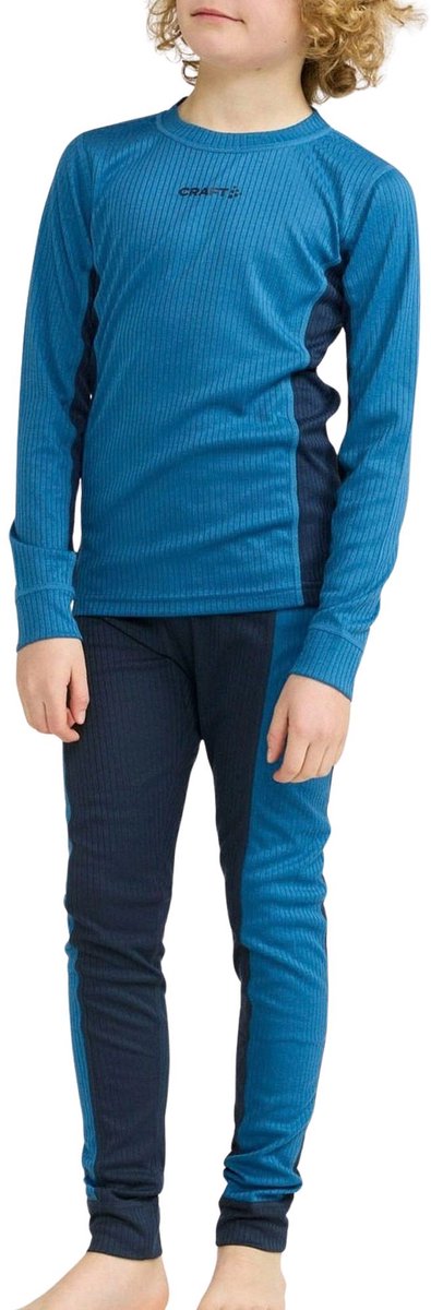 Craft Core Dry Thermoset Junior - Maat 98