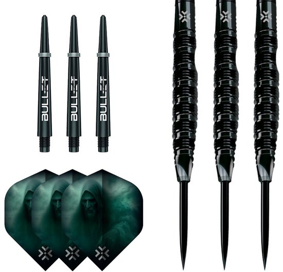 Bullet Shadow 90% - Dartpijlen van Bullet — afbeelding 5