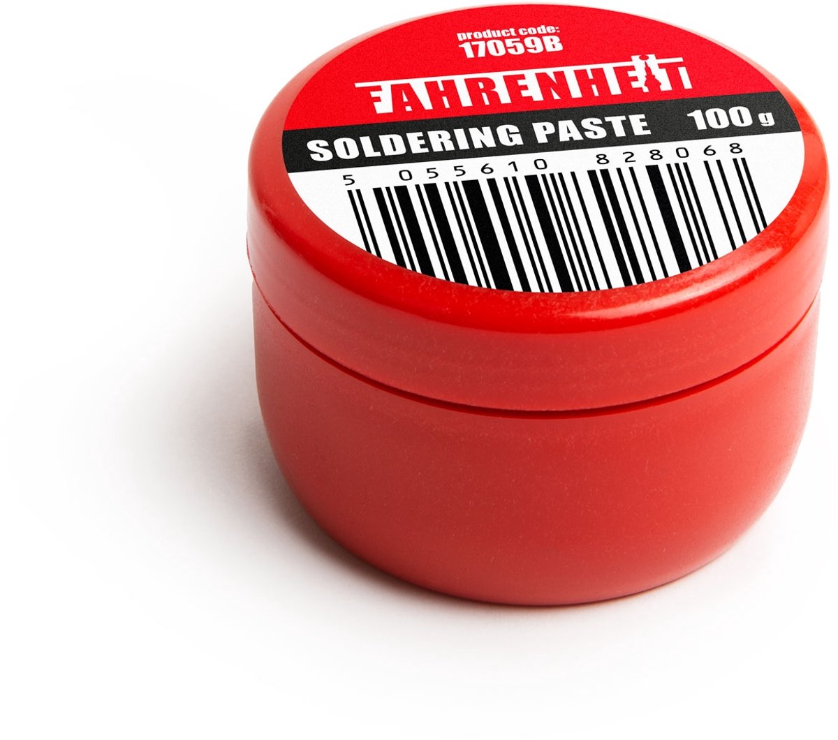 Fahrenheit - Soldeerpasta 20g - 20 gram