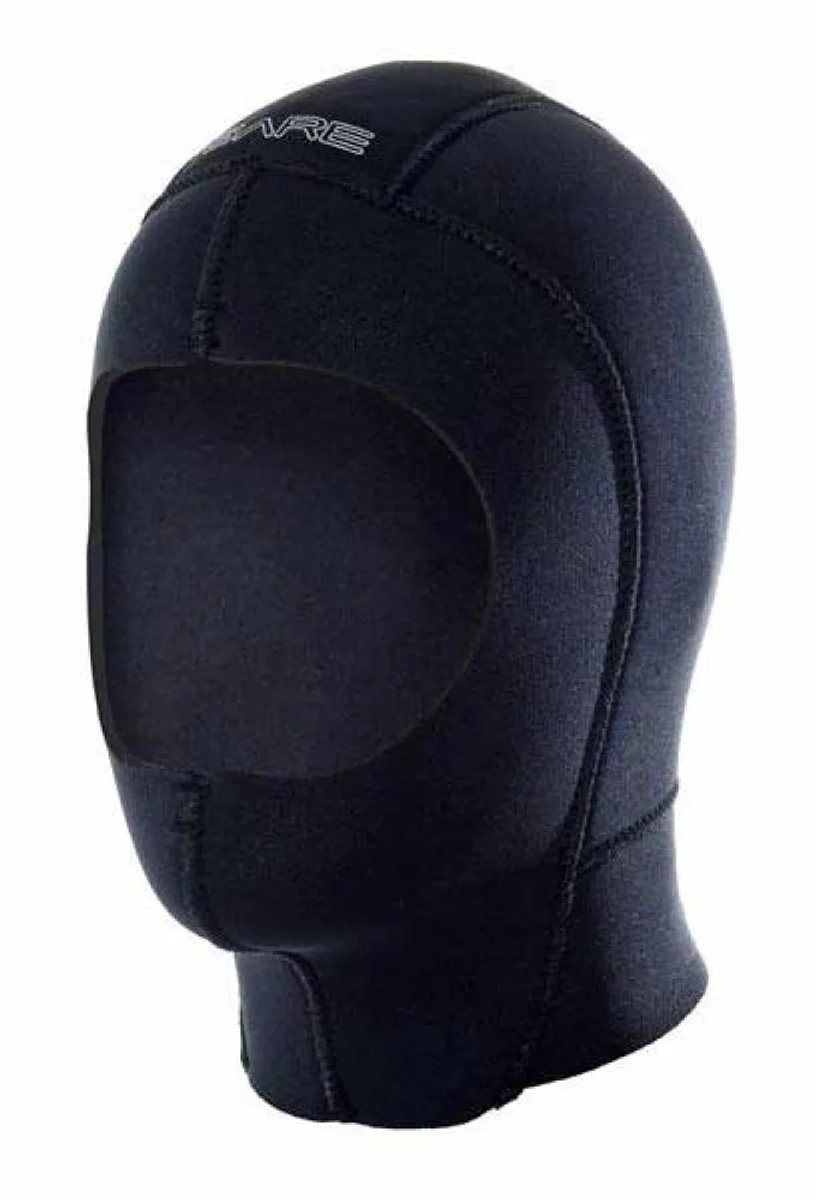 Bare 7mm Dry Hood