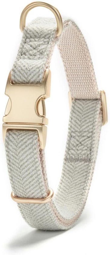 Martingale > dan 3,8 cm / Martingale halsbanden / Webshop | voor uw hond