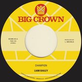 Liam Bailey - Champion (7" Vinyl Single)